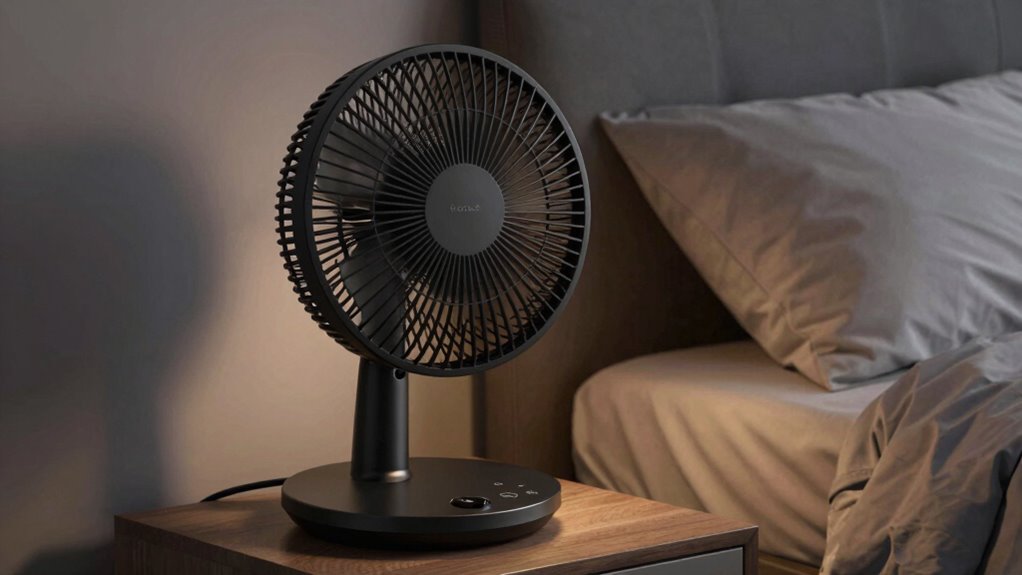 silent stable vibration free sleep