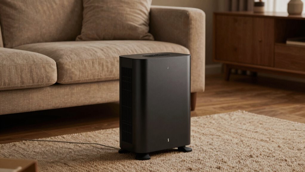 silent thermal comfort solutions