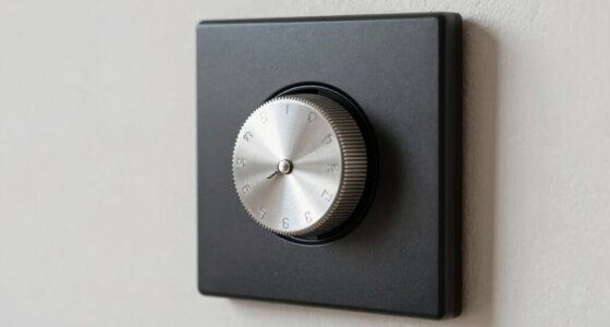 einfacher Geräteaussentimer