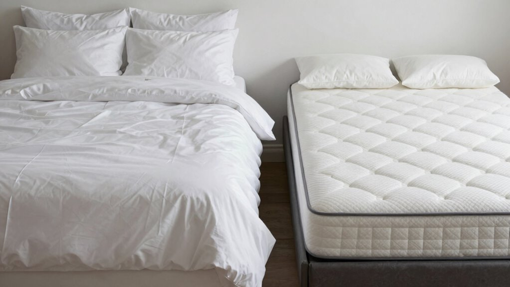 size differences matter significantly