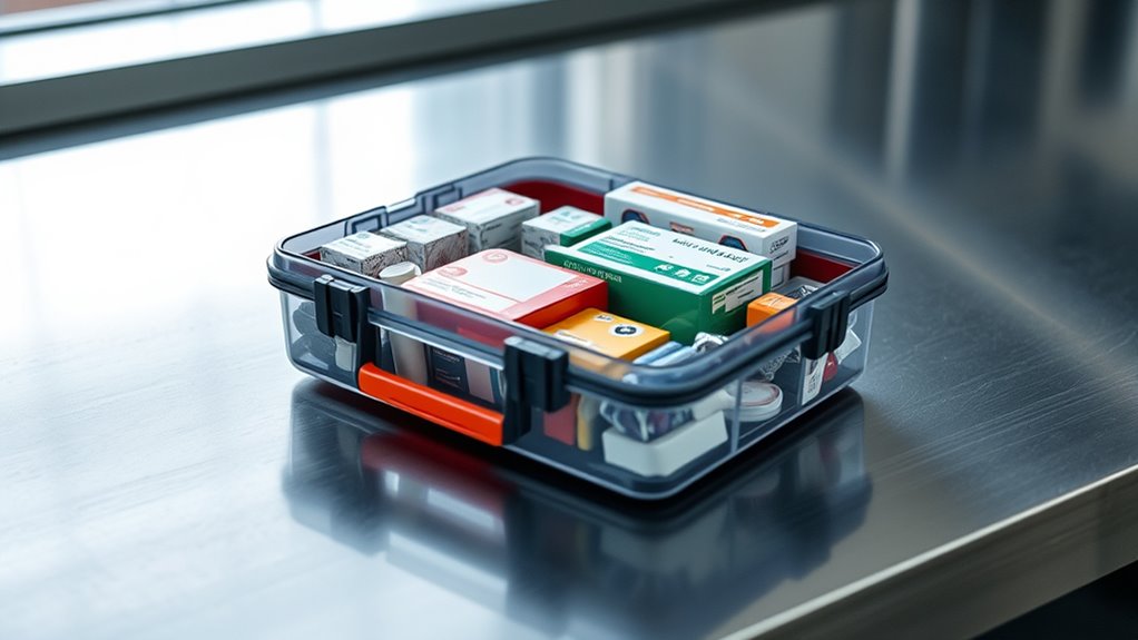 size organization portability suitability