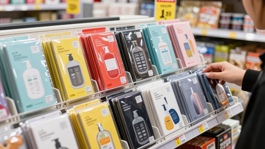 Springe Bündelungen aus, wenn sie günstiger sind