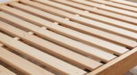 slat bed frame compatibility