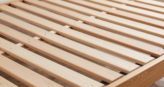 slat bed frame compatibility