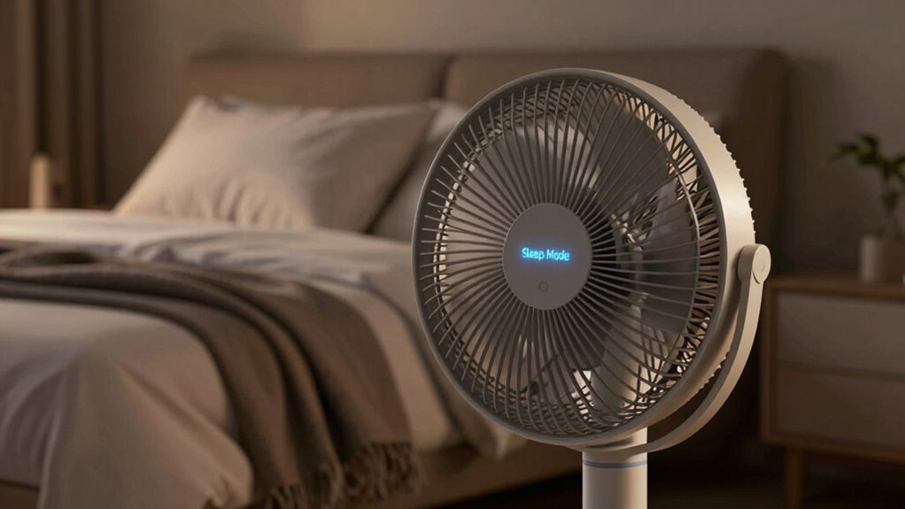 sleep better with device settings