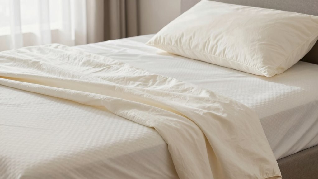sleep friendly allergen reduction techniques