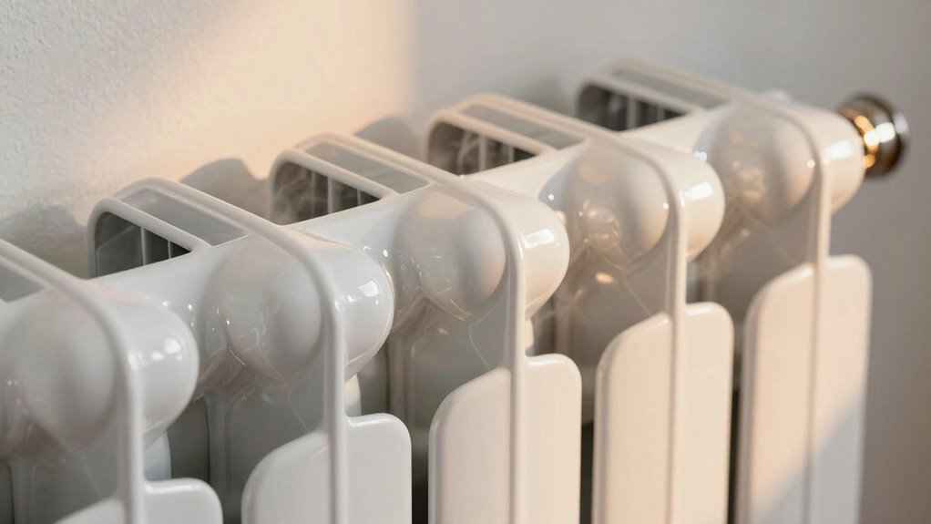 slow steady energy efficient heating