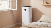 small bedroom portable ac