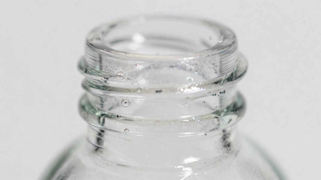 Kleine Lecks verursachen große Probleme