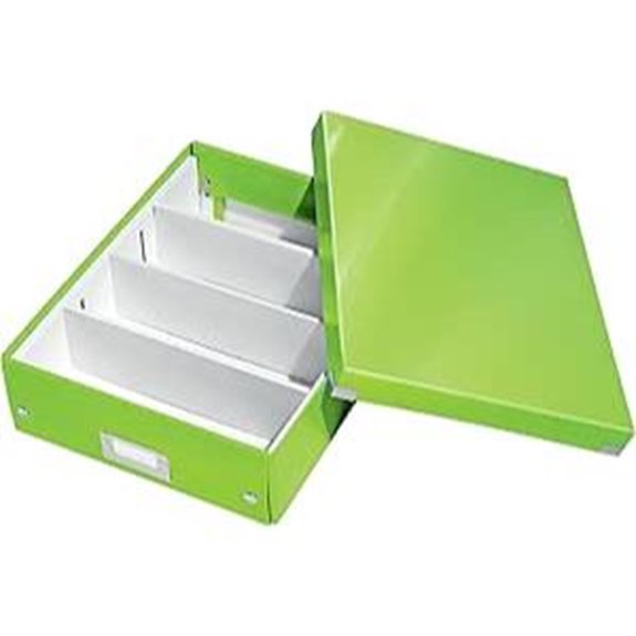 Leitz Kleine Organizerbox