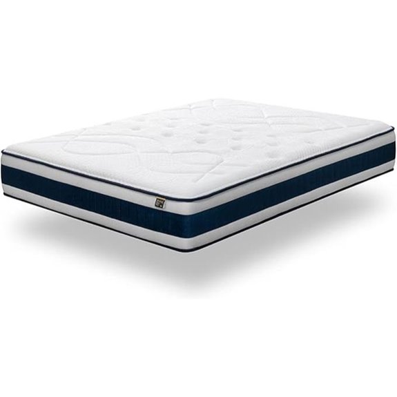 KUO Dream Memory Cell Plus Mattress 90x180cm