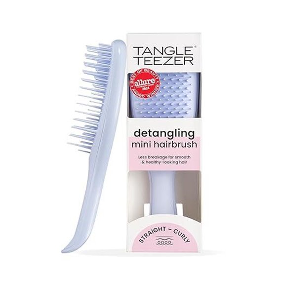 Tangle Teezer Ultimate Detangler Kleiner Haarbürste