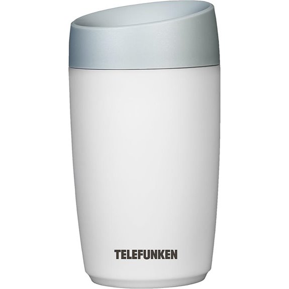 Telefunken Steamy Mini T90211 Humidifier