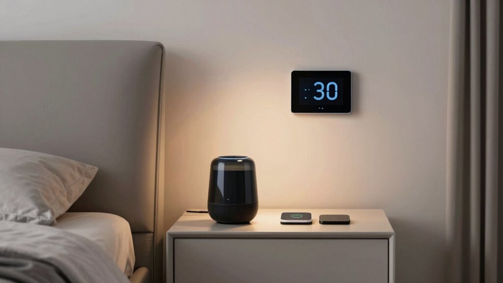 smart bedroom optimization tips