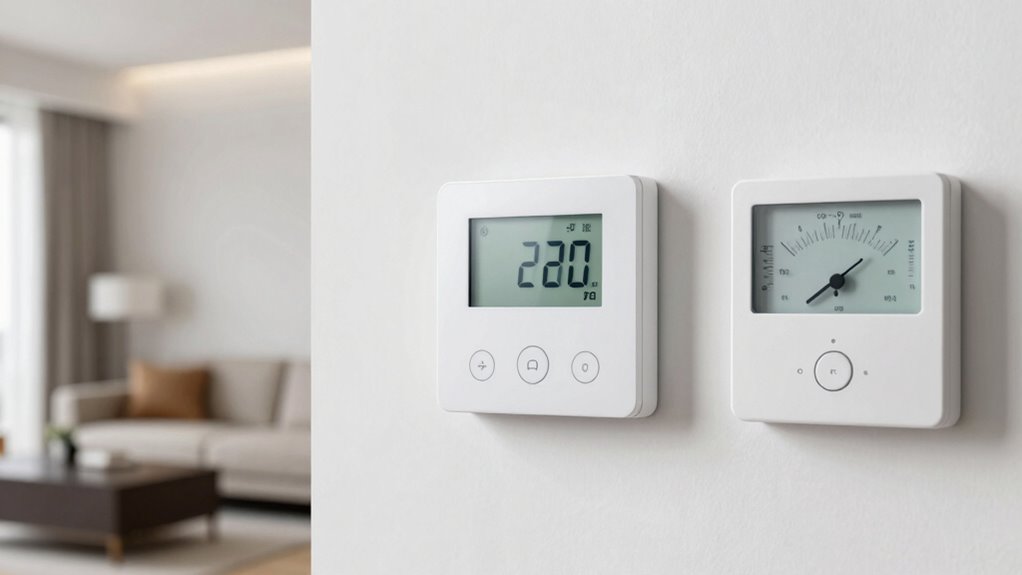 smart connected precise control