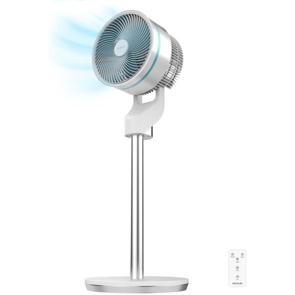 Cecotec EnergySilence 1000 Cyclone Smart Fan