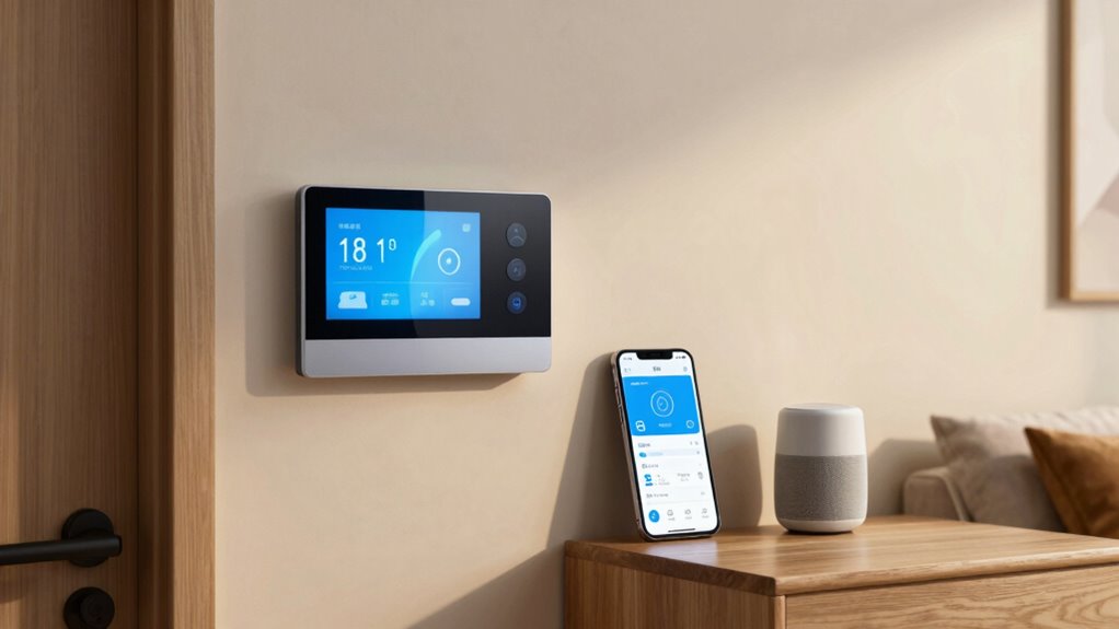 Smart-Geräte-Interoperabilitätsstandards