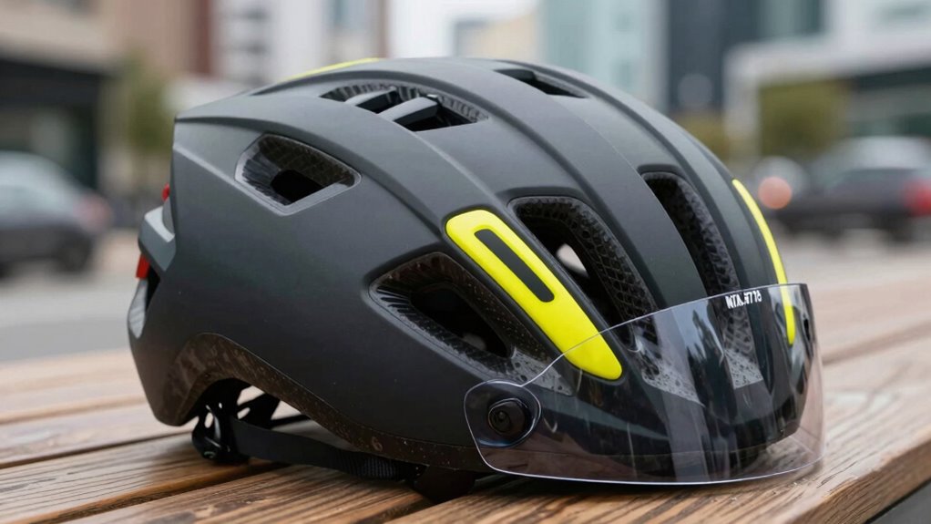 smart durable integrated safety