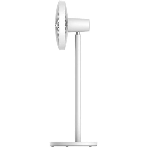 Xiaomi Mi Smart Standing Fan 2 mit App Alexa Google