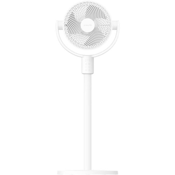 XIAOMI Smart Standing Fan with App Control