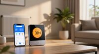 smart heating automation frustrations