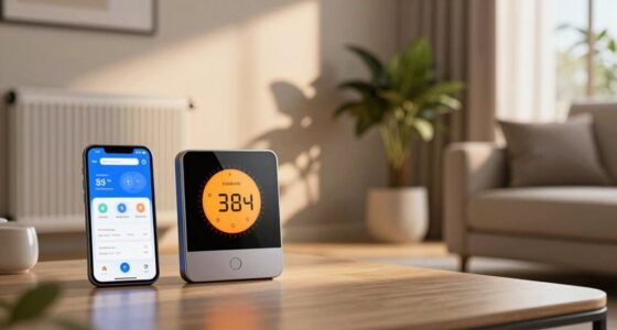 smart heating automation frustrations