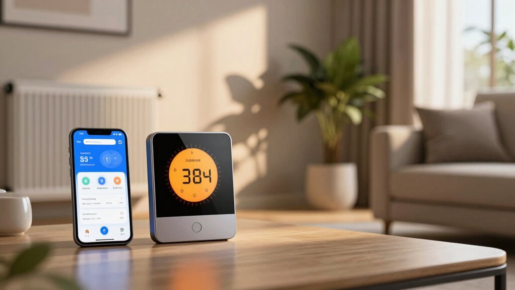 smart heating automation frustrations