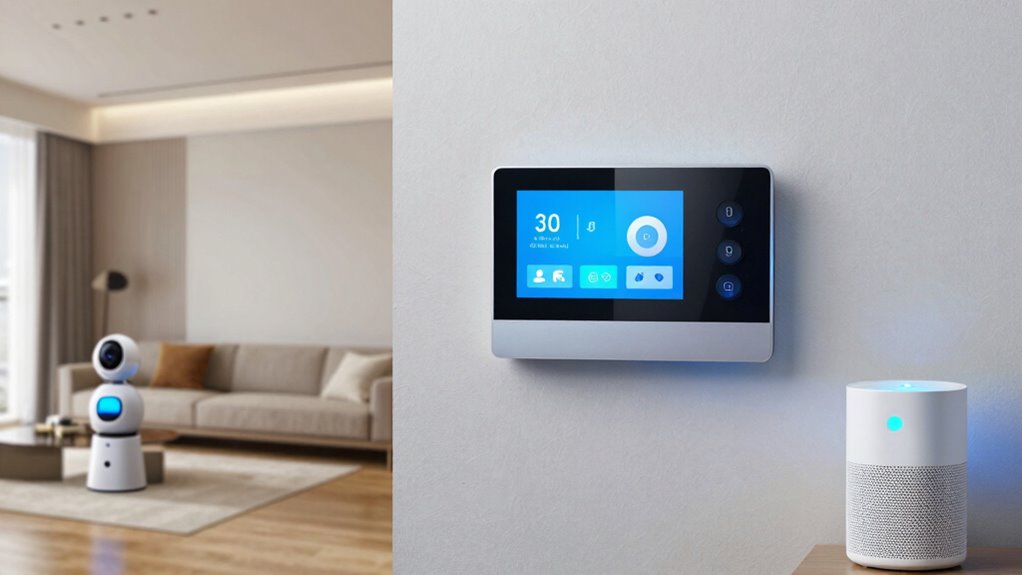 smart home device compatibility