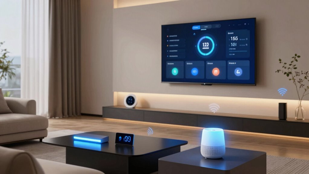 smart home future standards