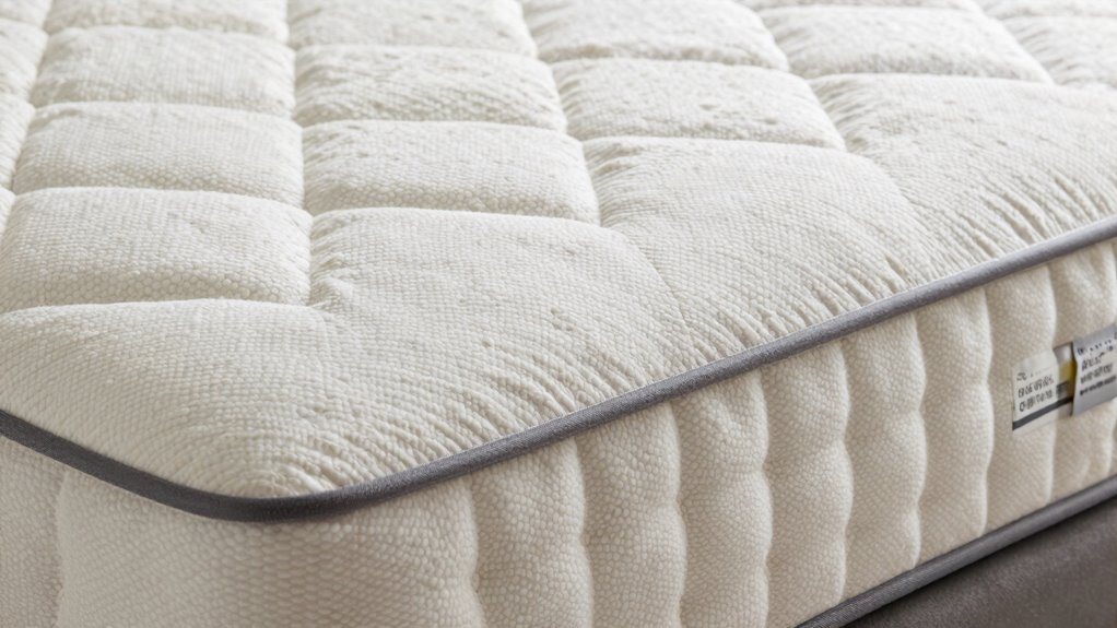 smart mattress choice factors
