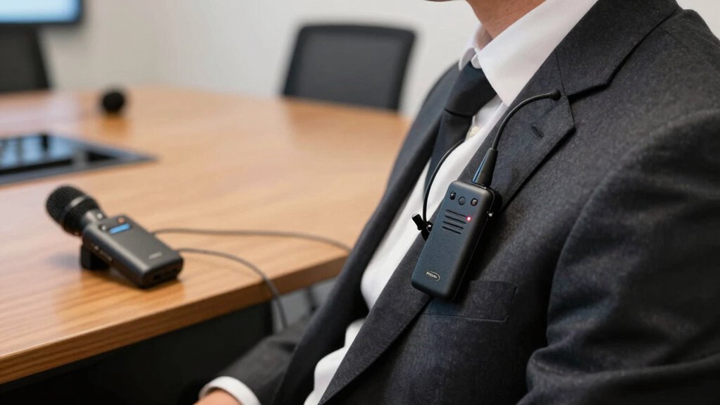 smart placement prevents dropouts