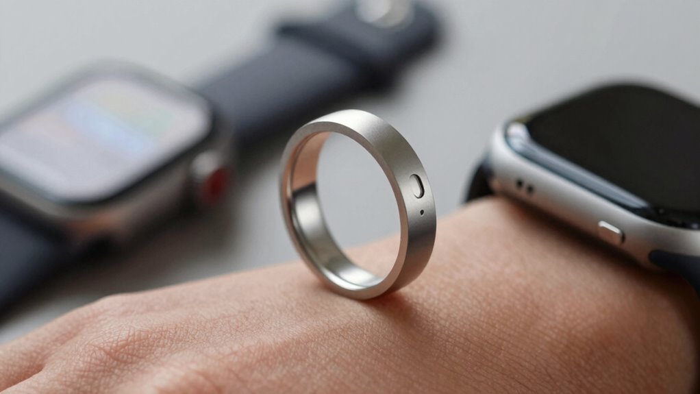 smart rings sleep accuracy