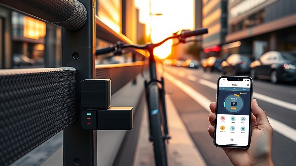 smart security and usability