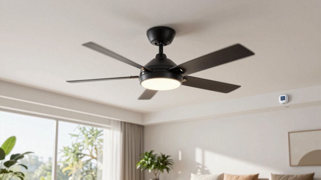 smart sensors optimize comfort