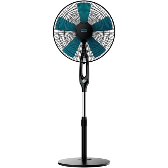 Cecotec EnergySilence 560 Max Smart Standventilator