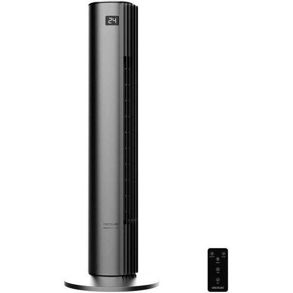 Cecotec EnergySilence 790 Skyline Smart Tower Fan