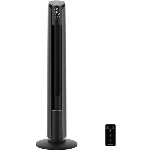 Cecotec EnergySilence 9250 Skyline Smart Tower Fan