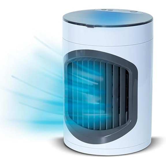 Livington SmartChill