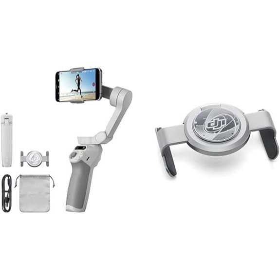 DJI Osmo Mobile SE Smartphone-Gimbal