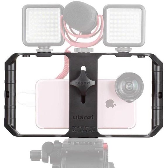 ULANZI U-Rig Pro Smartphone Video Stabilizer