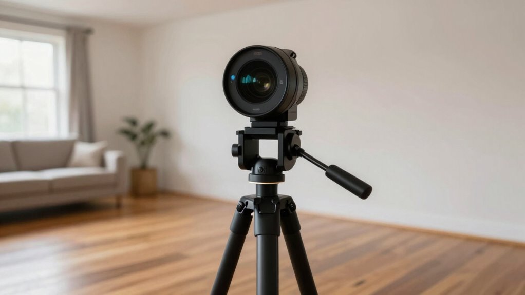 smooth consistent virtual presentation