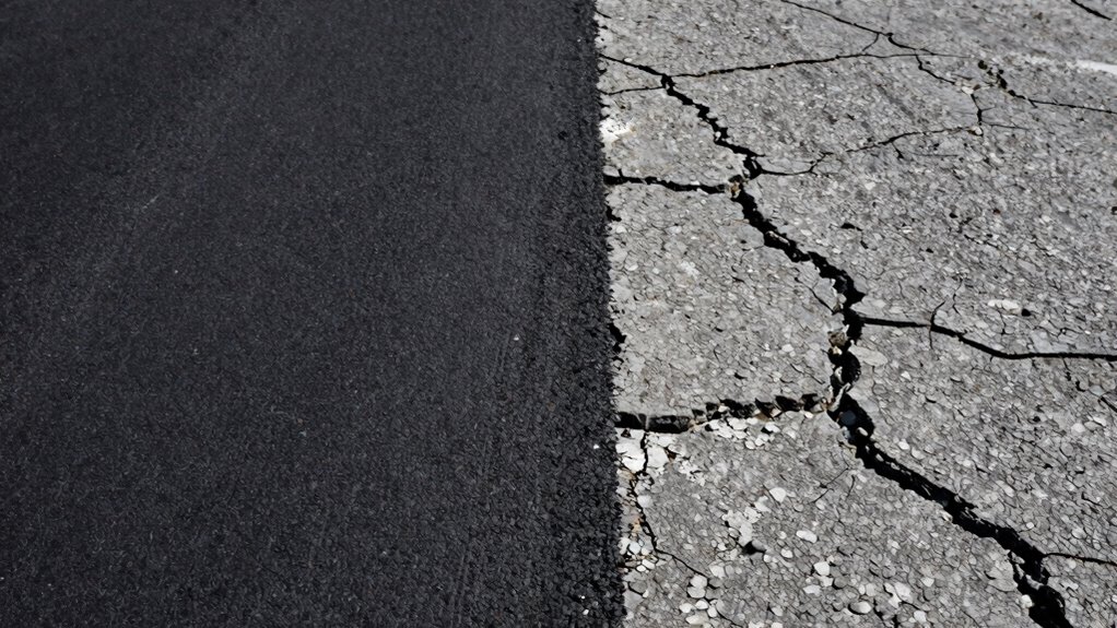 smooth roads enhance driving comfort