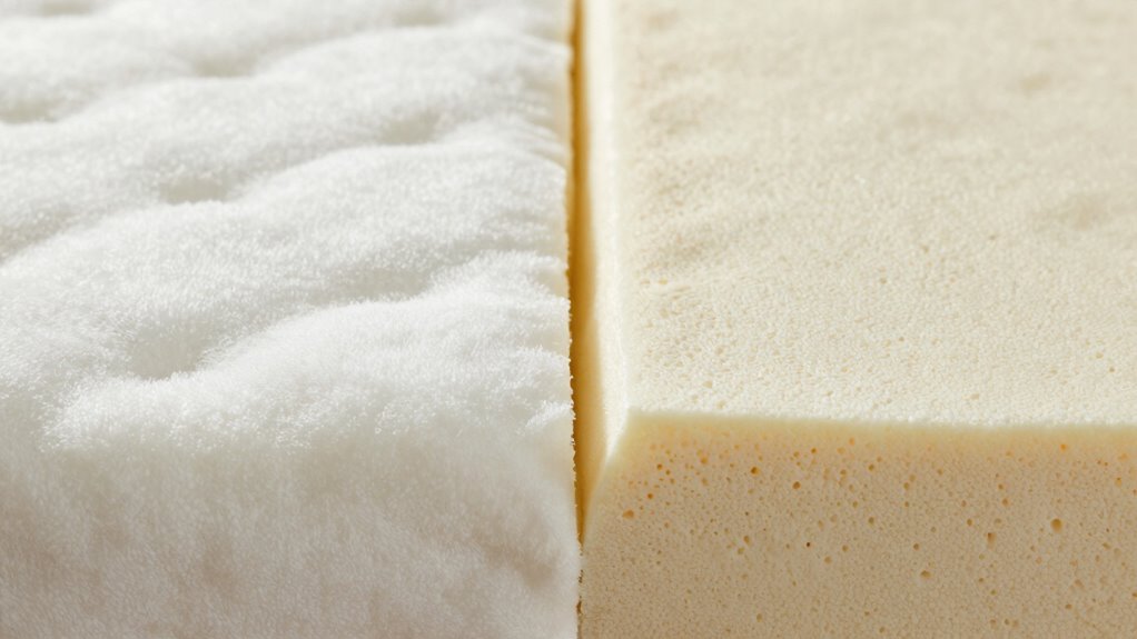 weiche reaktionsfähige atmungsaktive Unterstützung