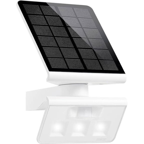 Steinel XSolar L-S LED-Solarleuchte mit Bewegungsmelder