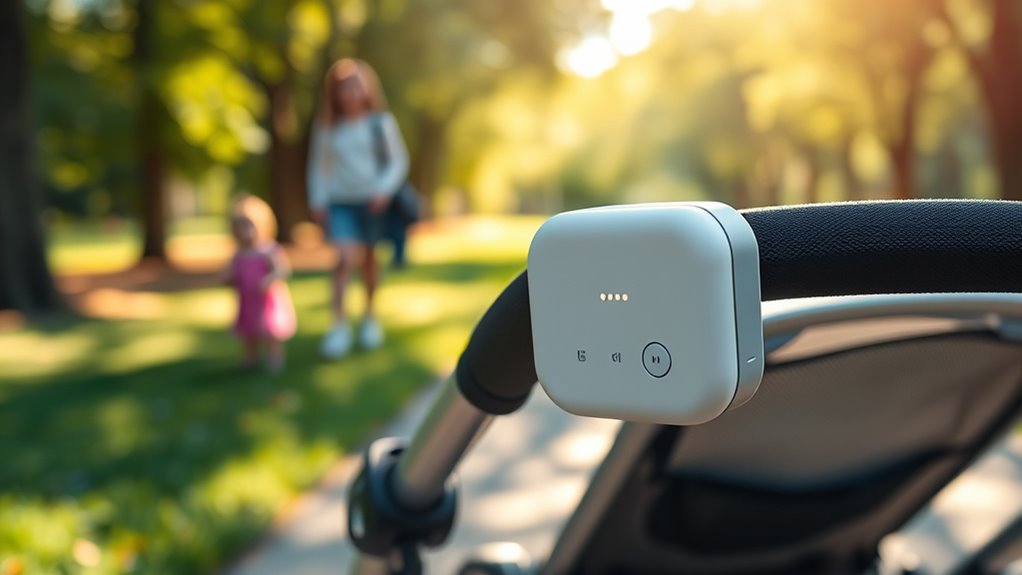 sound options portability battery