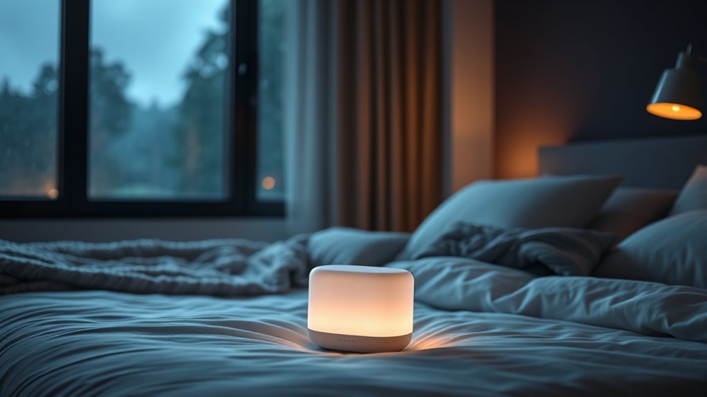 sound quality and features