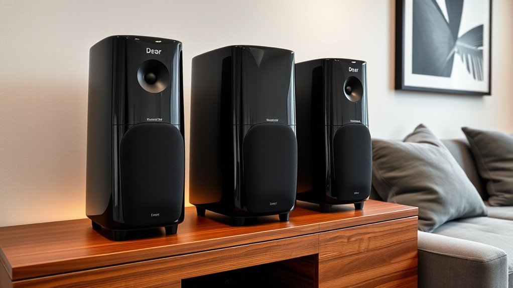 Tonqualität Haltbarkeit