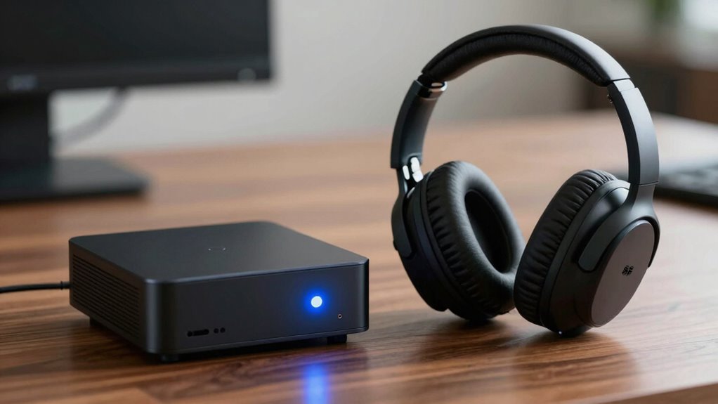 sound waves anti noise cancellation