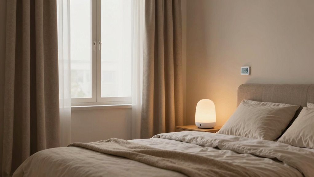 soundproof your bedroom effectively