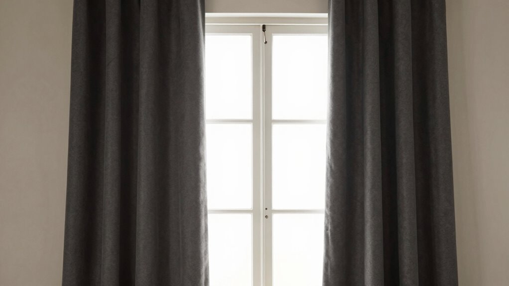 Schalldämmende Fensterbehandlungen Lösungen